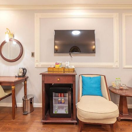 Queen T&T Dalat Hotel Zewnętrze zdjęcie